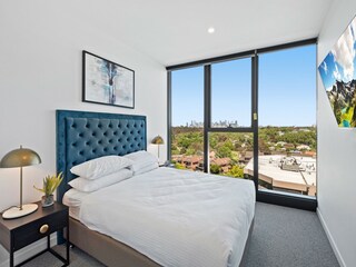 Apartment Melbourne Ausstattung 12