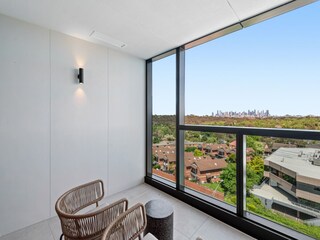 Apartment Melbourne Outdoor Recording 3