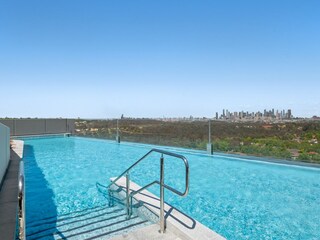 Appartement Melbourne Enregistrement extérieur 1