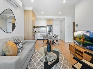 Apartment Melbourne Features 10