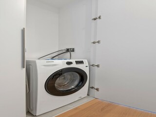 Apartamento Melbourne Características 13
