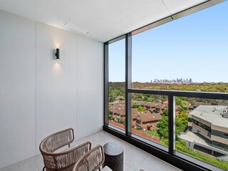 Appartement Melbourne Enregistrement extérieur 2