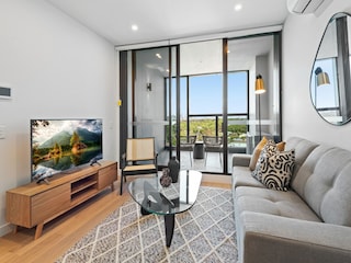 Apartment Melbourne Ausstattung 7