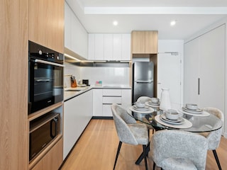 Apartment Melbourne Ausstattung 8