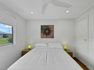 Apartamento Welt Características 10