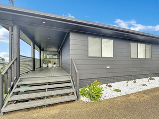 Apartamento Welt Características 9