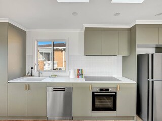 Apartamento Welt Características 19