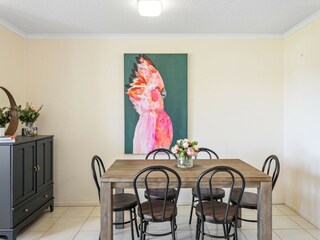 Appartement Welt Équipement 3