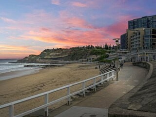 Appartement Welt  23