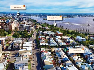 Appartement Welt  27