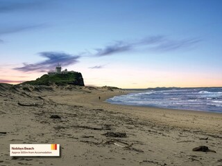 Appartement Welt  30