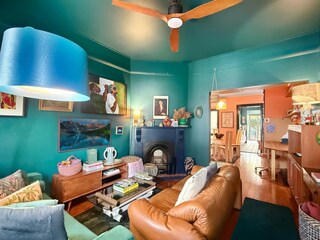 Apartamento Welt Características 5