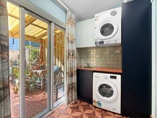 Apartamento Welt Características 11