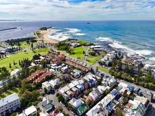 Appartement Welt  35