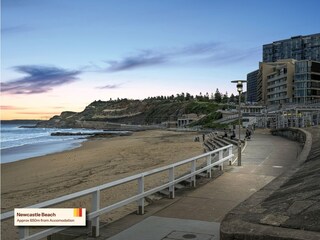 Apartment Welt Environment 17