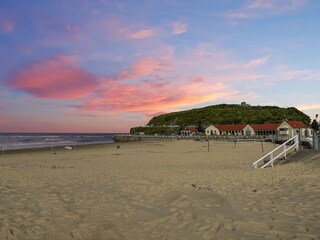 Appartement Welt  36