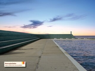 Appartement Welt  38