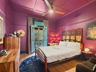 Apartamento Welt Características 13