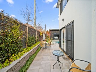 Apartment Welt Außenaufnahme 5