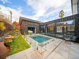 Apartamento Welt Grabación al aire libre 7