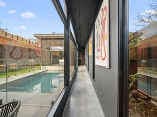 Apartment Welt Outdoor Recording 8