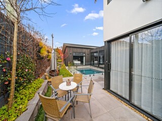 Apartamento Welt Grabación al aire libre 10