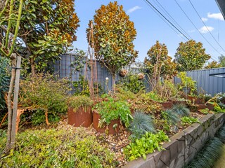 Appartement Welt  40