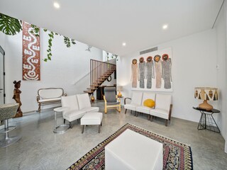 Apartamento Welt Características 33