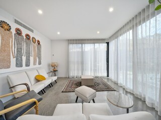 Apartamento Welt Características 16