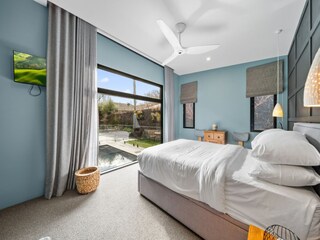 Apartamento Welt Características 25