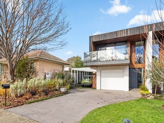 Apartment Welt Outdoor Recording 14