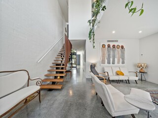 Apartamento Welt Características 31