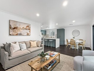 Apartamento Welt Características 19