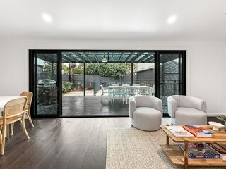 Apartamento Welt Características 17