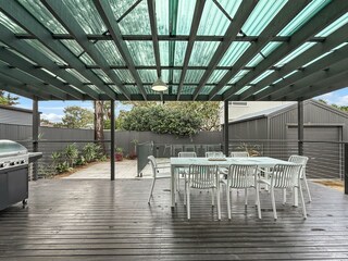 Apartamento Welt Características 19