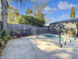 Apartamento Welt Grabación al aire libre 1