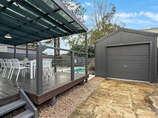 Apartamento Welt Grabación al aire libre 5