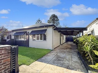 Apartment Welt Außenaufnahme 2