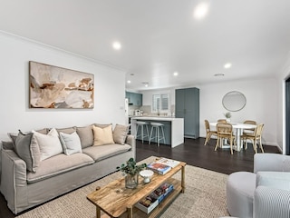 Apartamento Welt Características 19