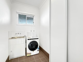 Apartamento Welt Características 20