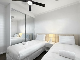 Apartamento Welt Características 21
