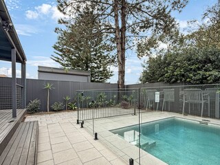 Apartment Welt Außenaufnahme 3