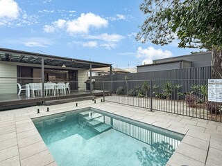 Apartamento Welt Grabación al aire libre 7