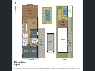 Apartamento Welt Plano de planta 22