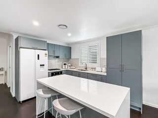 Apartamento Welt Características 10