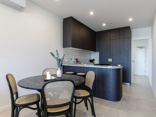 Appartement Welt Équipement 7