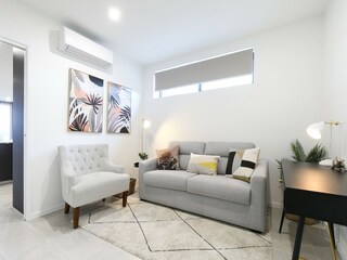 Appartement Welt Équipement 8