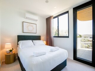 Appartement Welt Équipement 11