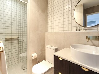 Appartement Welt Équipement 13