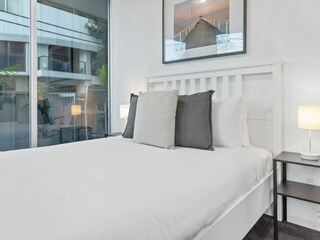 Apartamento Melbourne Características 6